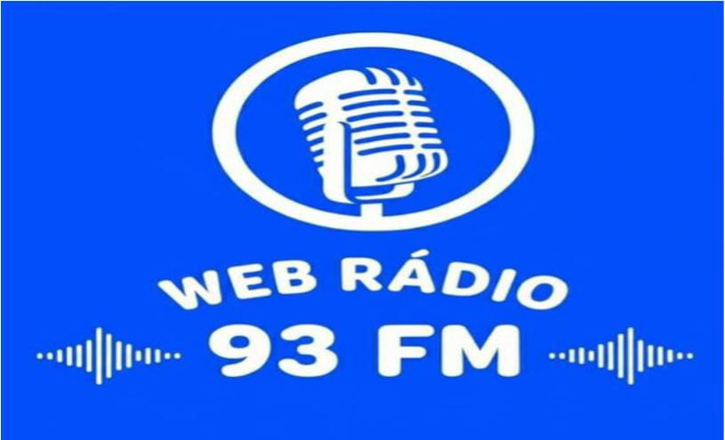 Web Rádio 93.5 FM