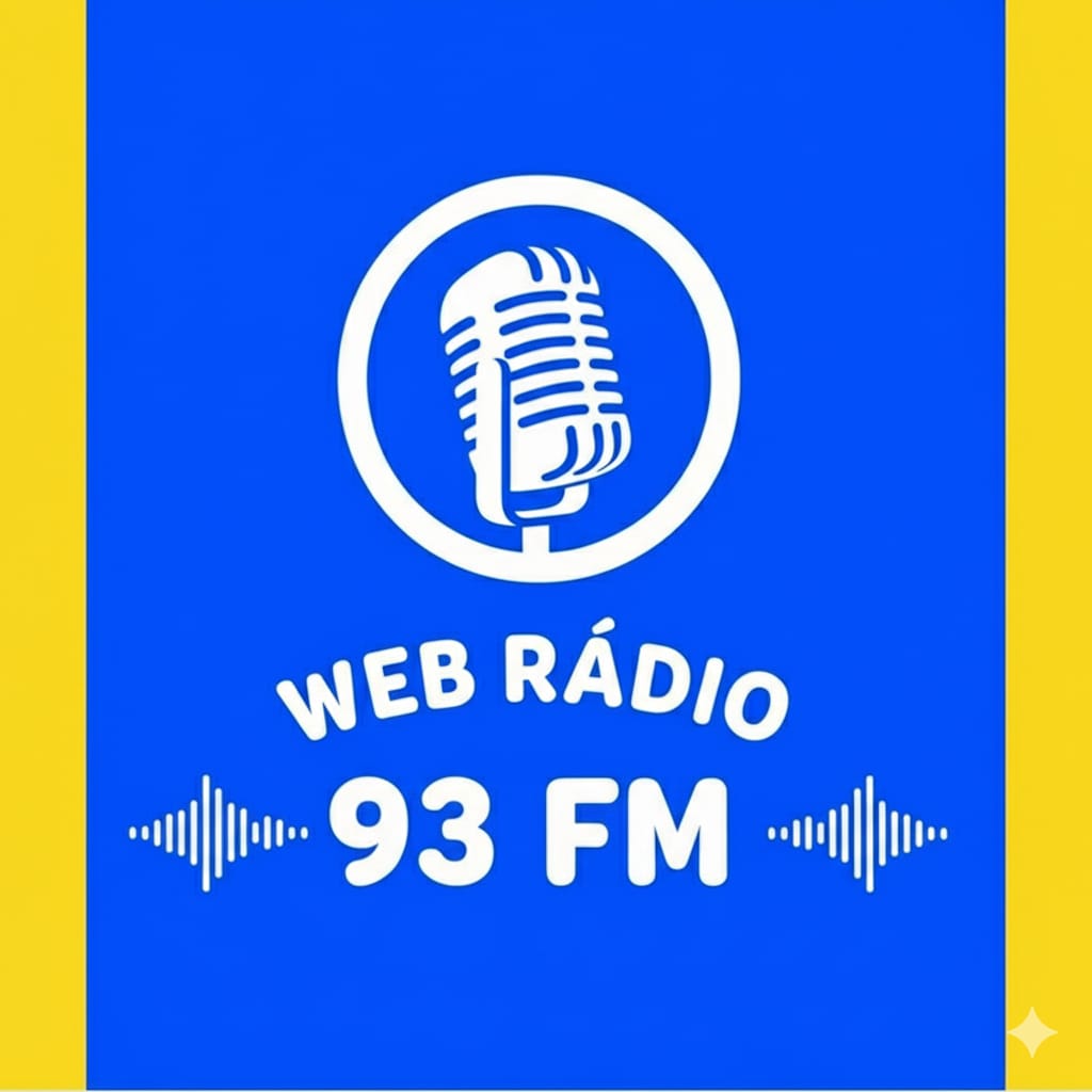 Web Rádio 93 FM